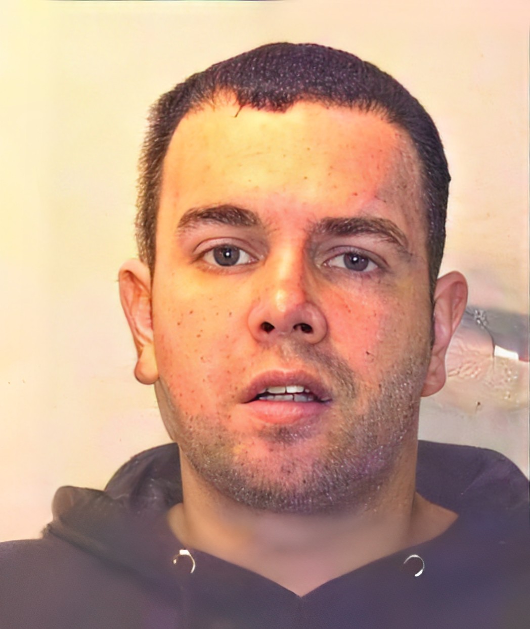 Offender photo