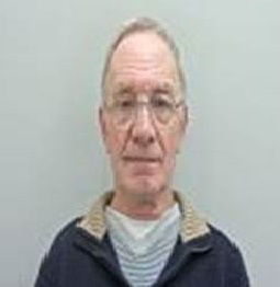 Offender photo