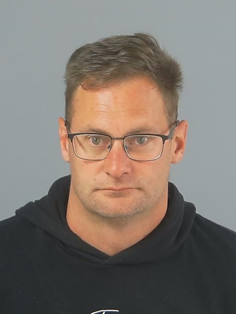 Offender photo