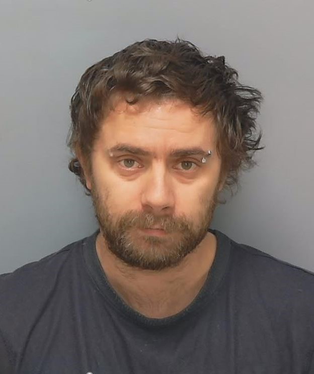 Offender photo