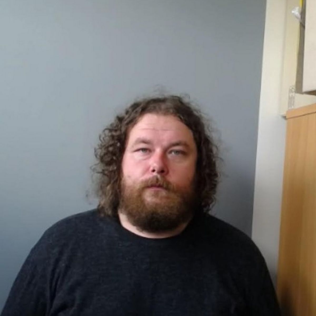 Offender photo