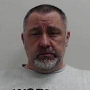 Offender photo