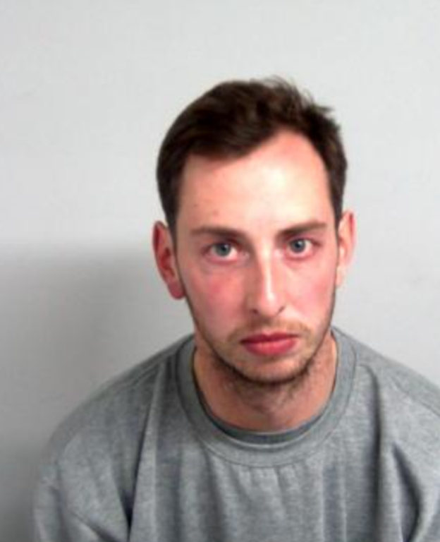Offender photo