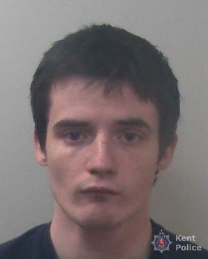 Offender photo