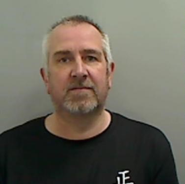 Offender photo