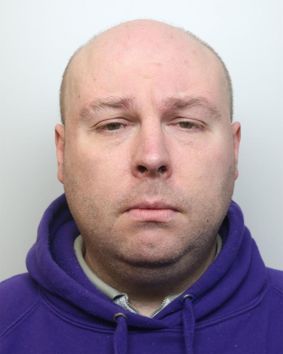 Offender photo