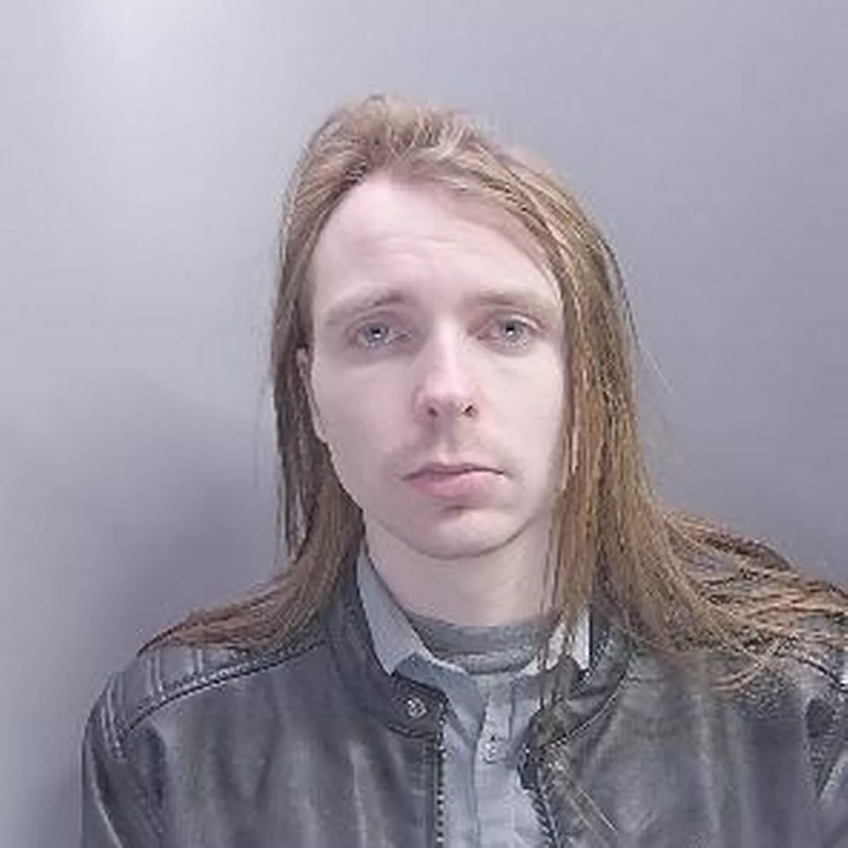 Offender photo