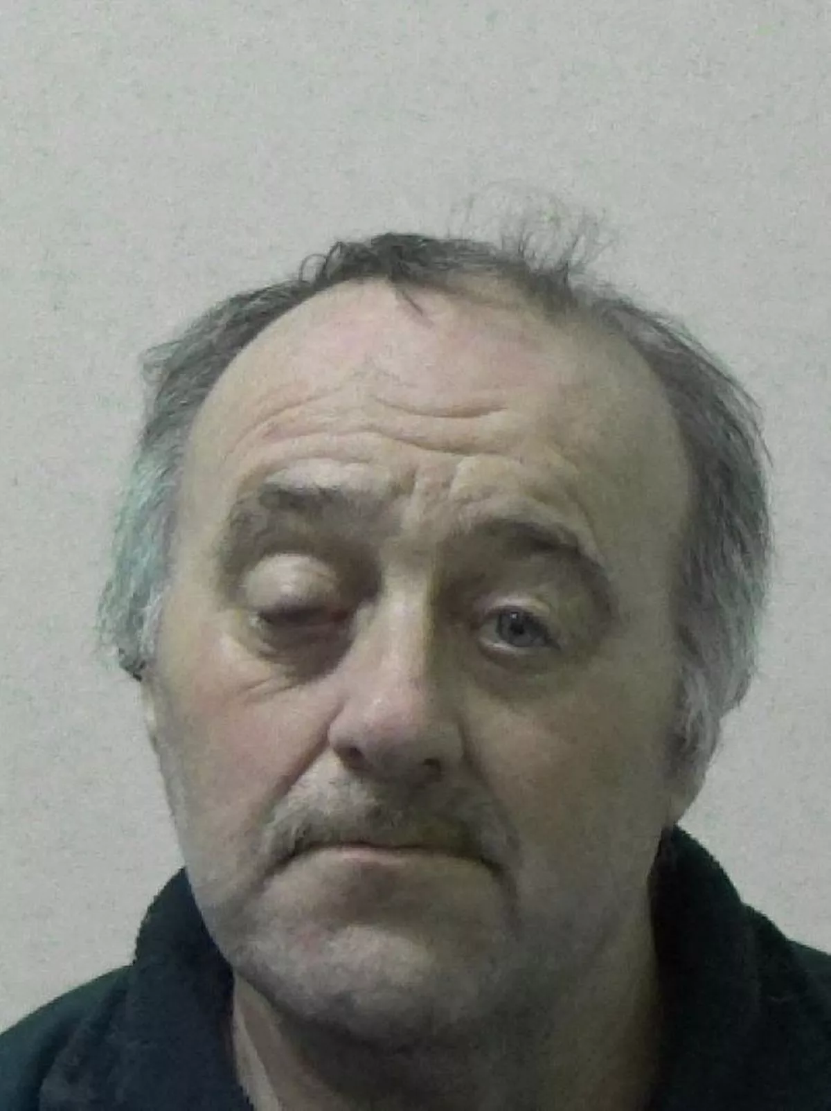 Offender photo