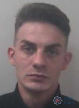 Offender photo