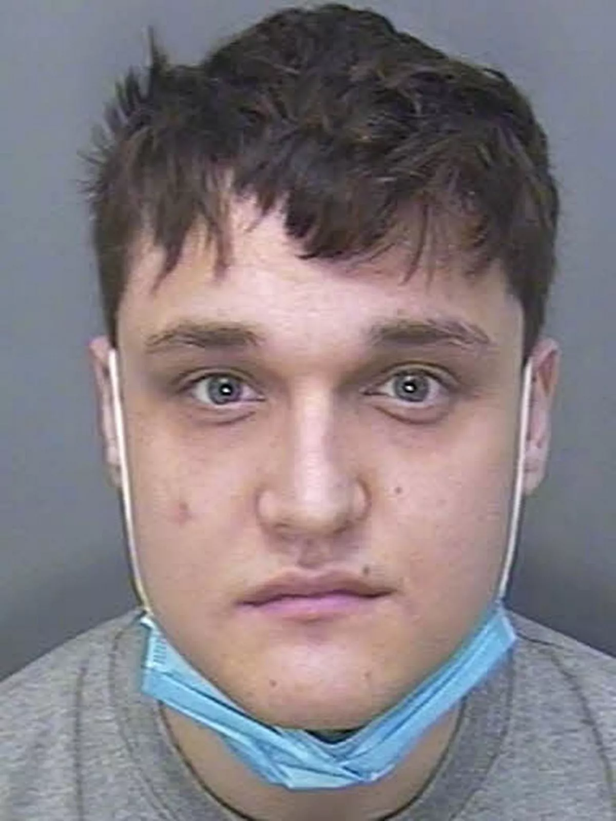 Offender photo