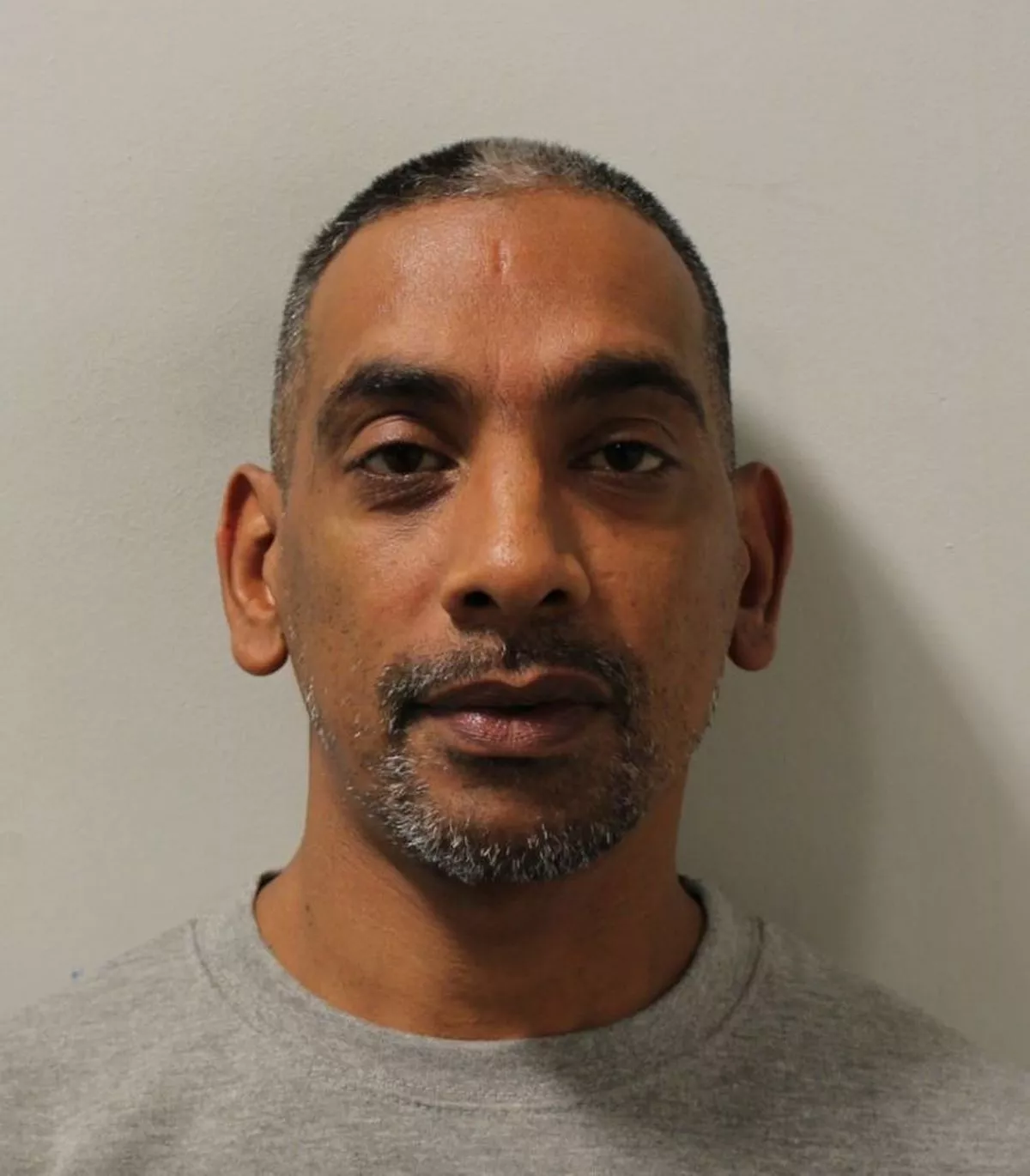 Offender photo