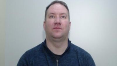 Offender photo