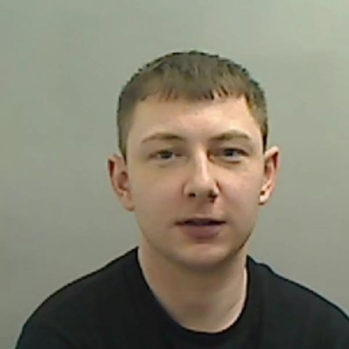 Offender photo