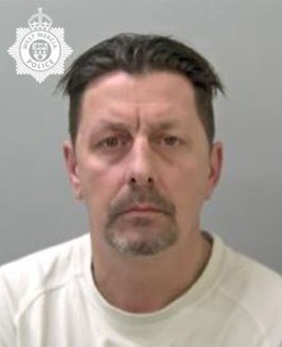 Offender photo