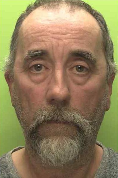 Offender photo
