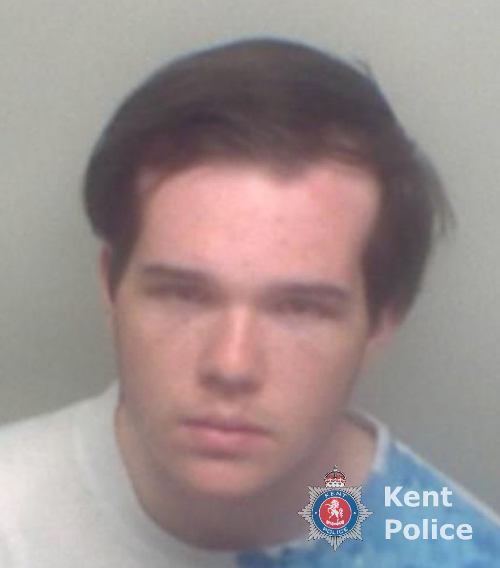 Offender photo