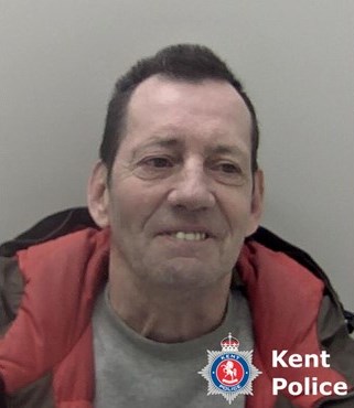 Offender photo