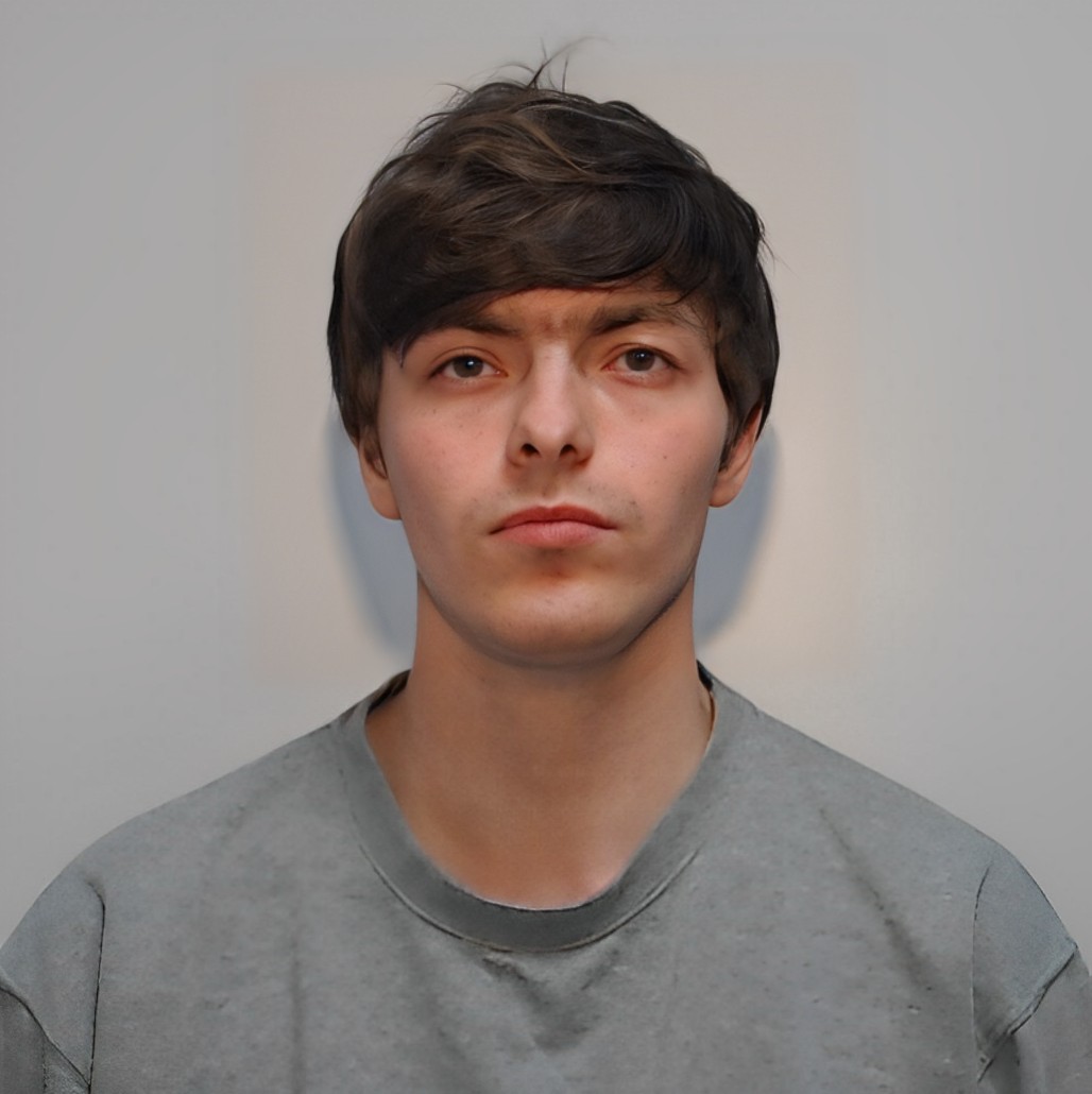 Offender photo