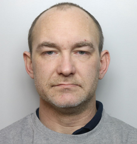 Offender photo