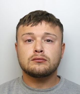 Offender photo