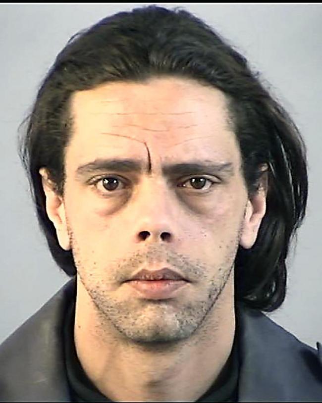 Offender photo