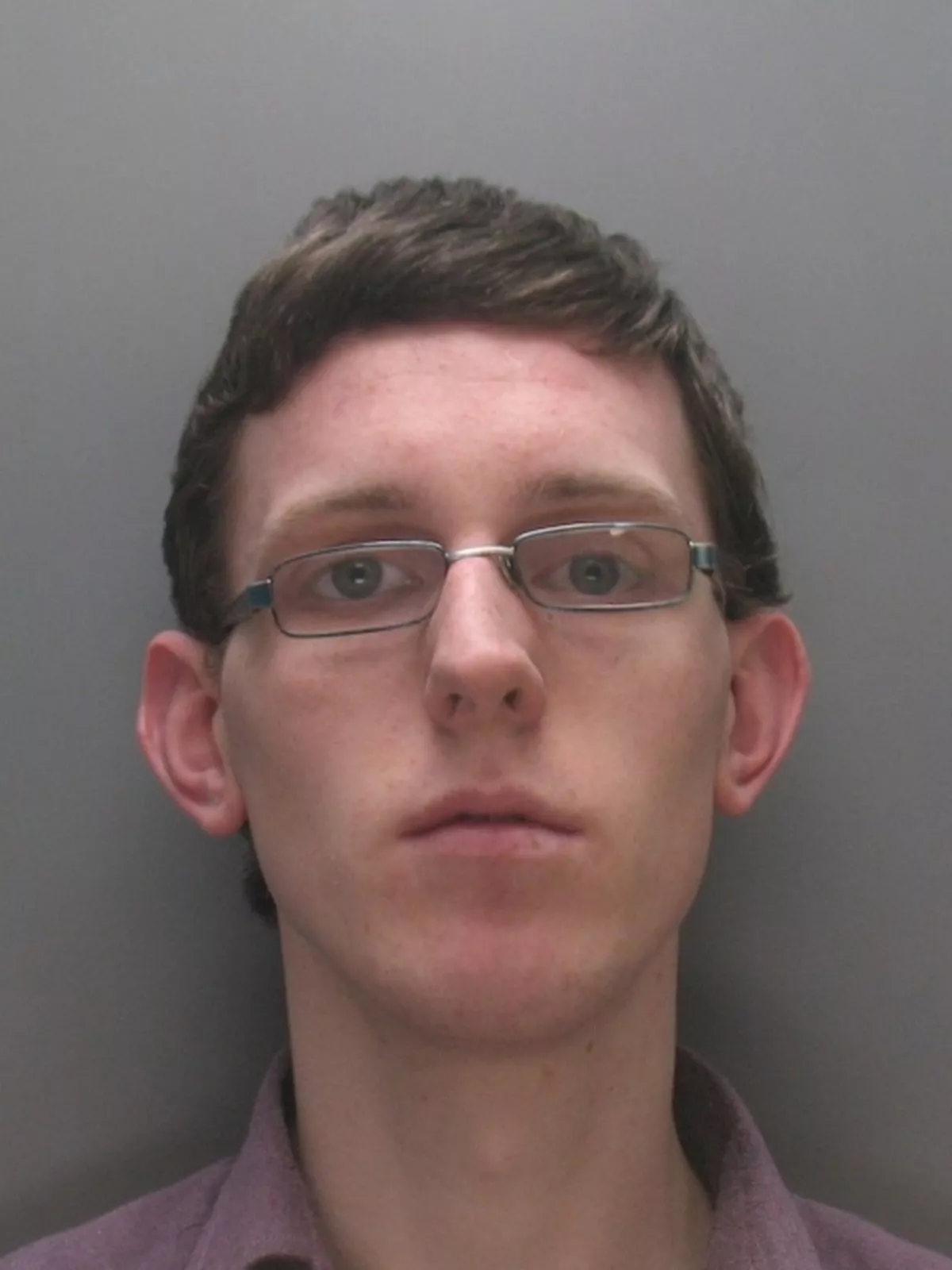 Offender photo