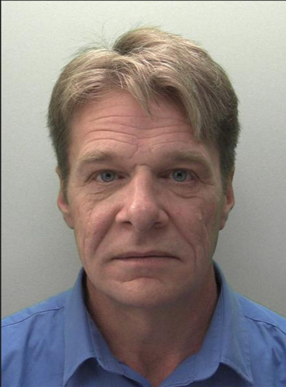 Offender photo