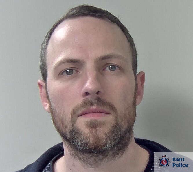 Offender photo