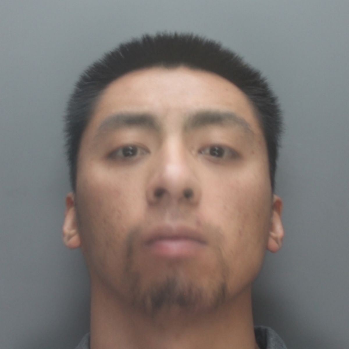 Offender photo