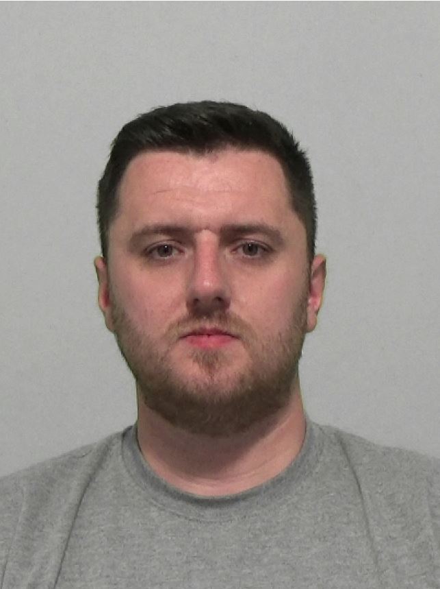 Offender photo