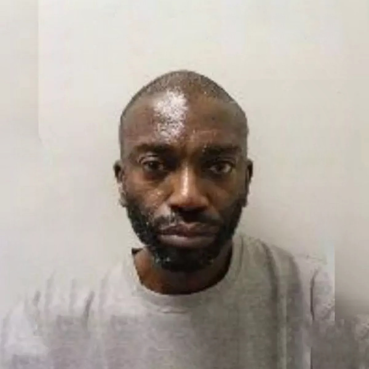 Offender photo