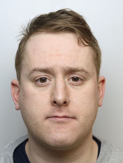 Offender photo