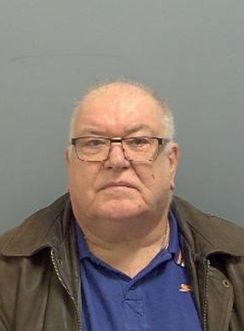 Offender photo