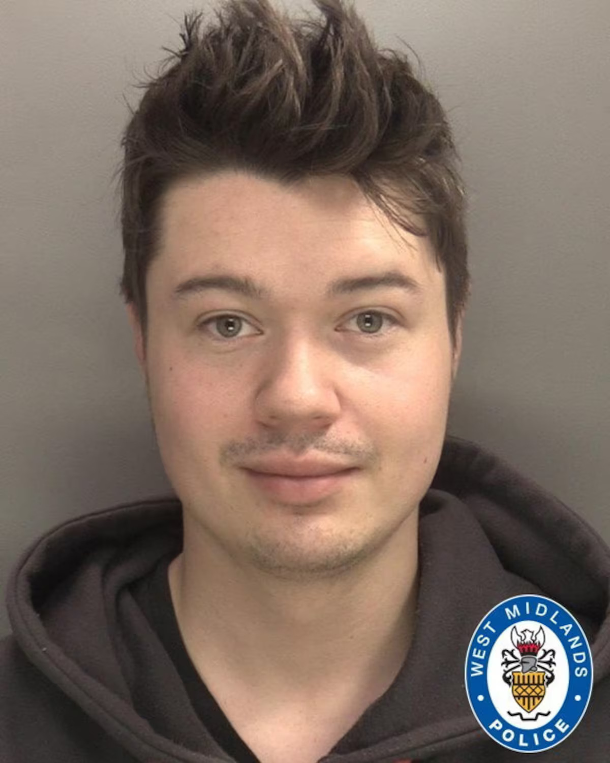 Offender photo