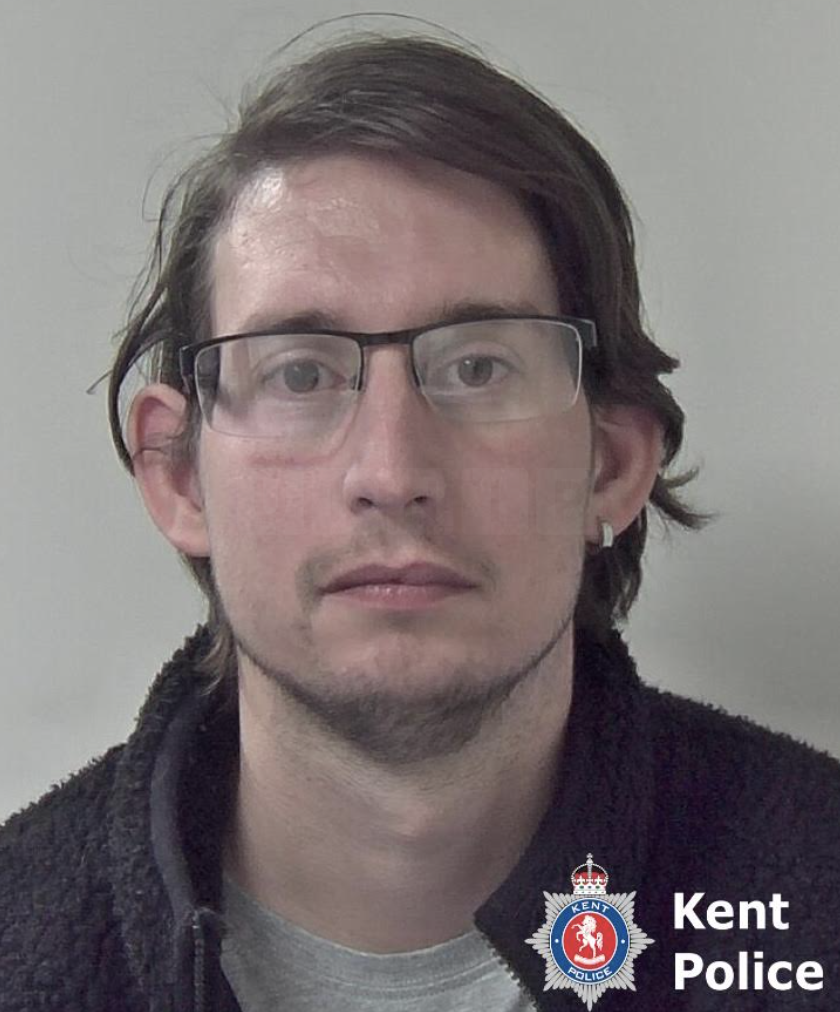 Offender photo