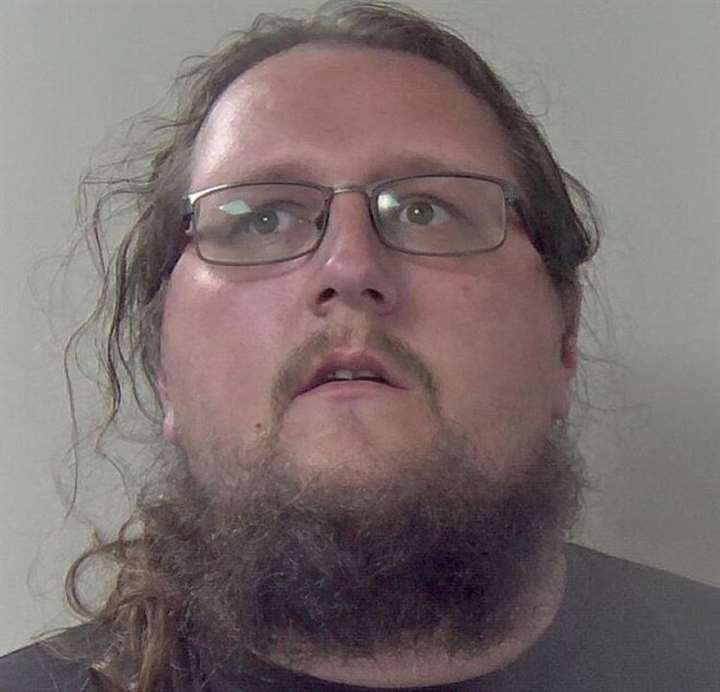 Offender photo