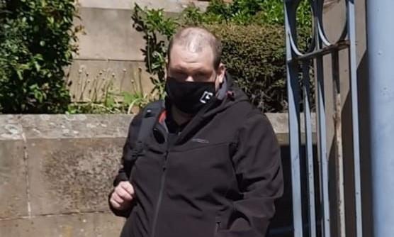 Offender photo