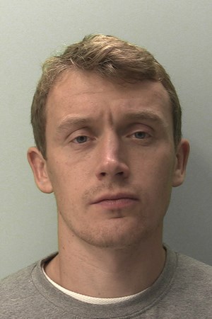 Offender photo