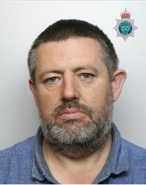 Offender photo
