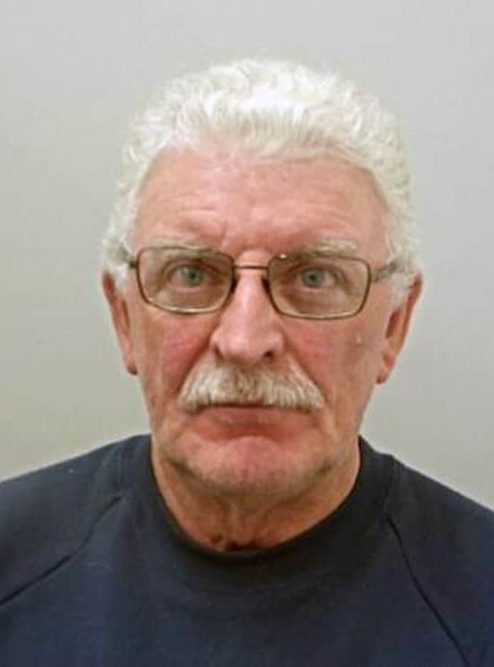 Offender photo