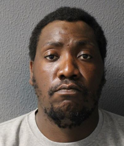 Offender photo