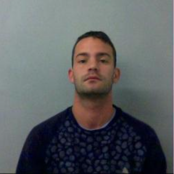 Offender photo