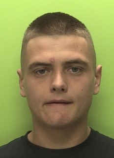 Offender photo