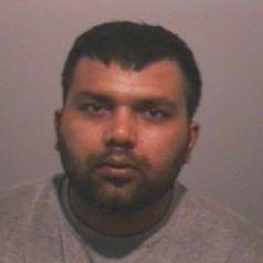 Offender photo