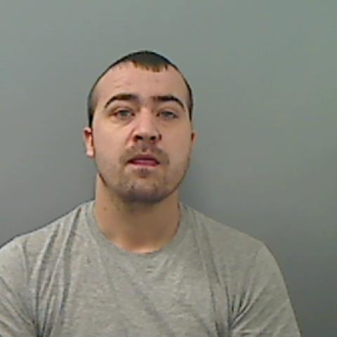 Offender photo