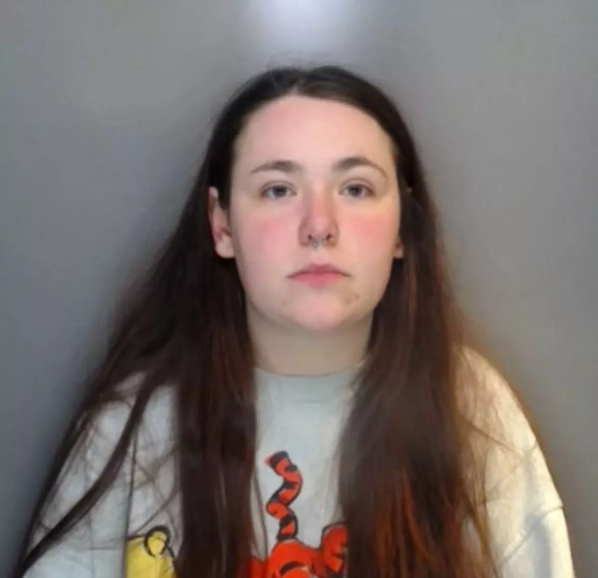 Offender photo