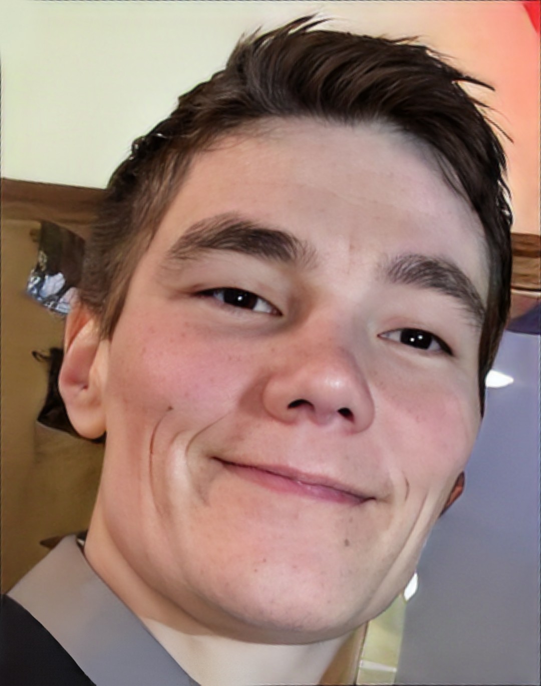 Offender photo