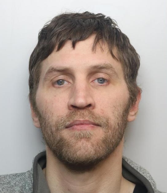 Offender photo