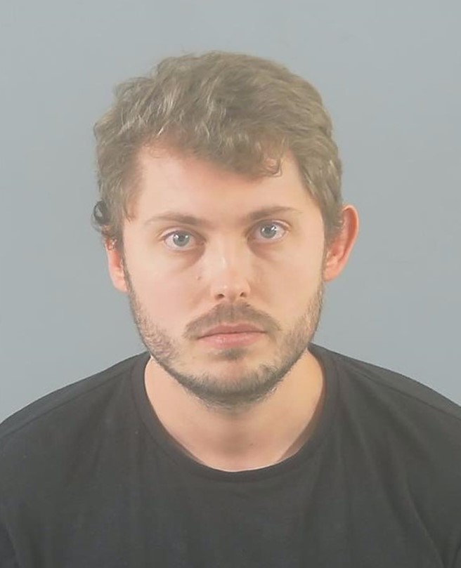 Offender photo