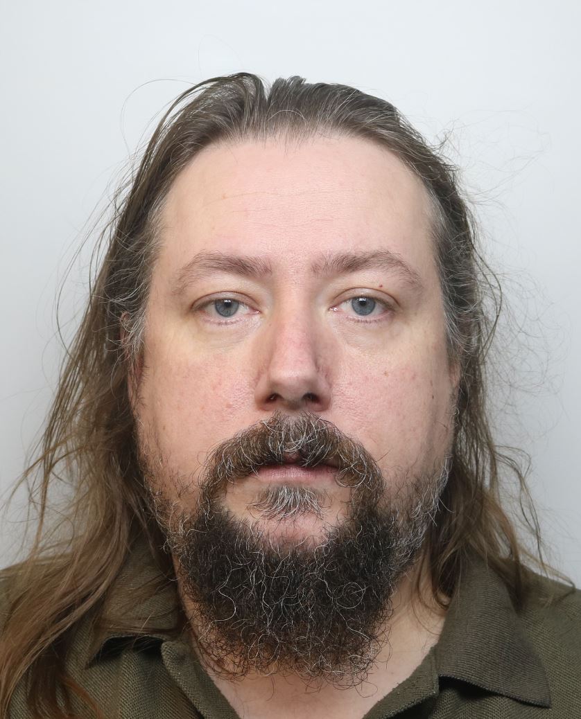 Offender photo